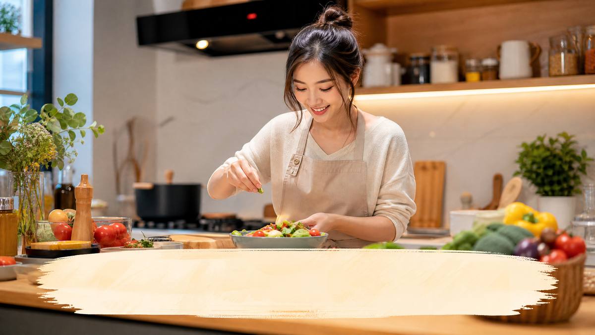 抖阴生活视频-美食烹饪视频教程